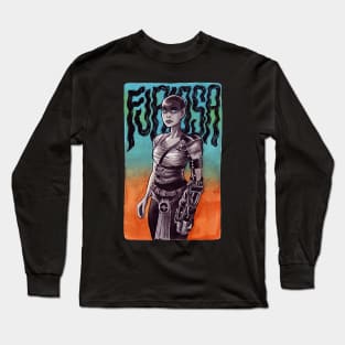 Furiosa Long Sleeve T-Shirt